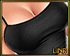 Crop Top Black