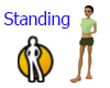 Standing Spot