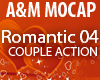 Romantic 04 - COUPLE ACT