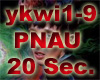 PNAU - You Know What I