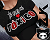 ℤ| Mí Tóxico BLk