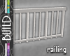 [MGB] Build Railing