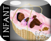 Zion Basket Baby PET