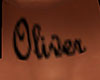 Oliver Neck Tatt