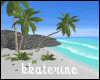 [kk] Tropical  Day Beach