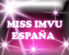 (MI) Banda Miss Imvu (E)