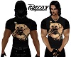 GRIZZLY TEE