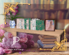 [JP] Spring Ming Shelf