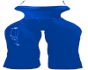 Gigi Blue RLL Jumpsuit