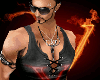 V Flame TaNk