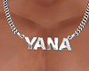 Yana M