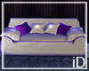 iD: Flow Sofa Lounge
