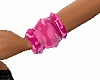 Pink Camo Bracelet L