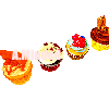 Assorted Cupcakes Single