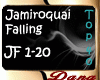 Jamiroquai - Falling