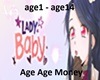 Age Age Money