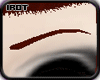 [iRot] Fudge Eyebrows