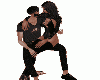 Animated Kiss
