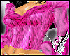 WinterCozy Sweater Pink
