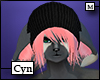 [Cyn] Shy Hair