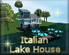 [my]Italian Lake House