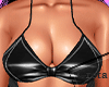 G★Black Leather Set!