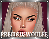 Idania Blonde