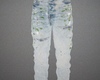 Mike Hand Painted Jean