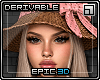 [3D]*Dev* Beach Hat
