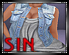 Denim Vest