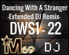 DWS DJ Extended Remix