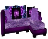 bc's purple sofa lounger