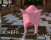 Cottage Pig animated
