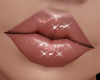 ! Lips Put On