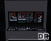 DR- MisEngPro Console