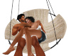 Relax Canvas Swing