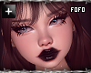 bratty head | blackberry
