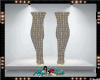 *D* Warrior Boots