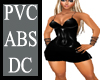 PVC Atitude ABS DC