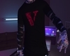 VLONE bandage tee