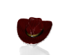 [L] Dominator Hat Red