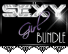 JAD : Sexy Girl Bundle :