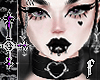 ♡ kokoro choker