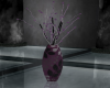 Purple Reflect Vase