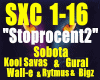 /Stoprocent 2-Sobota/