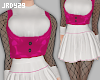 <J> Draculaura Outfit XL