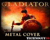 [EP] Gladiator Metal