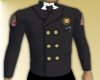 (DC) FF Dress Coat