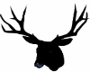 Deer Head (KL)