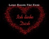Feni´s Love Room